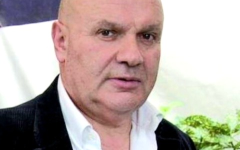 Paolo Bocedi, presidente di Sos Italia Libera, sotto minaccia e si dimette dalla commissione