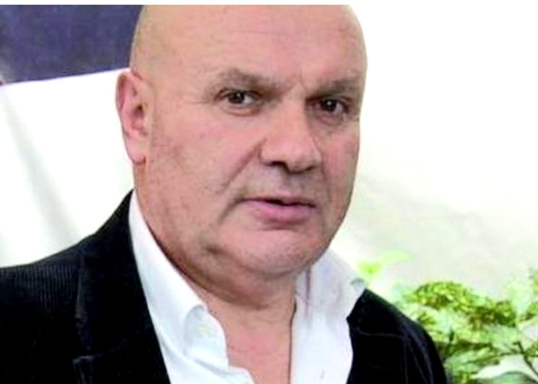 Paolo Bocedi, presidente di Sos Italia Libera, sotto minaccia e si dimette dalla commissione