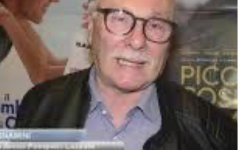 Plinio Bignamini lascia la Lega dopo quarant’anni per unirsi a Vannacci