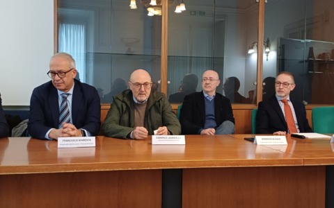 Presentata la Vetrina per il Reimpiego: un ponte tra lavoratori e aziende