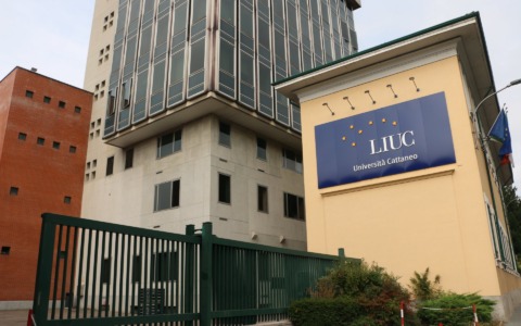 Presentazione dei dati sulla violenza contro le donne alla LIUC