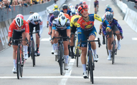 Presentazione del Trofeo Alfredo Binda al Teatro Sociale di Luino