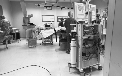 Primo prelievo di polmoni a cuore fermo non controllato all’ospedale di Busto Arsizio