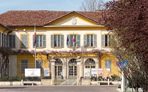 Proseguono le iniziative per il Blue Day