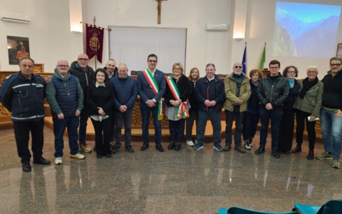 Riaffermato il legame tra San Fratello e Saronno