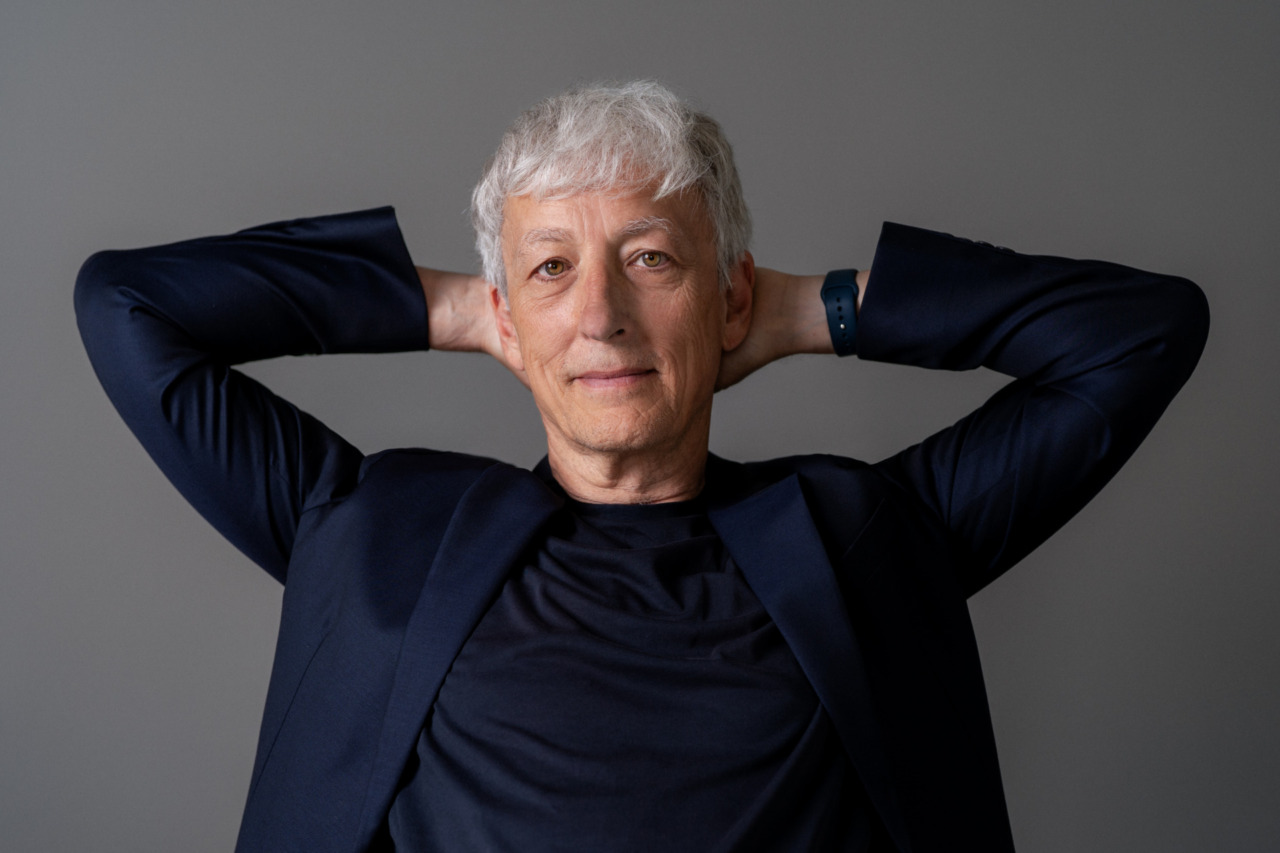 Riccardo Luna dialoga all’Università dell’Insubria