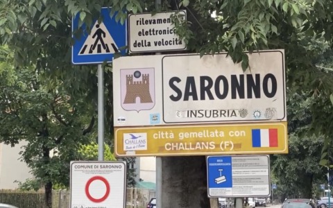 Riparte l’iniziativa “Fotografa un saronnese”