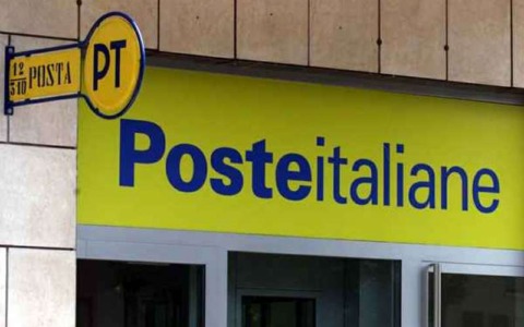 Ristrutturazione degli uffici postali di Angera e Casciago