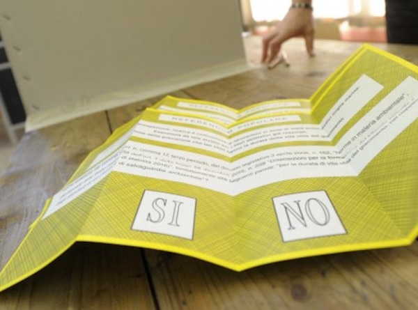 Risultati del referendum sulla Giustizia: il NO prevale a livello nazionale, ma in Lombardia il SI si impone