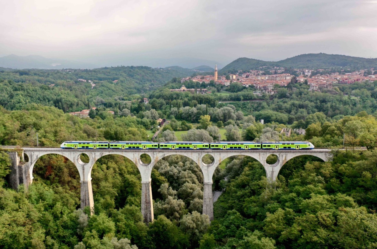 Ritornano i Treni del Mare per l’estate 2023