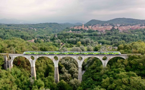 Ritornano i Treni del Mare per l’estate 2023