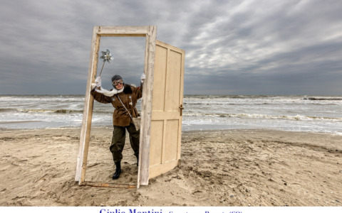 Sabato si svolgerà la premiazione del terzo Concorso Nazionale “Fotograficamente”