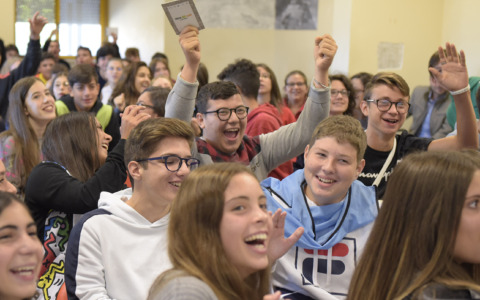 Scuole varesine accedono alle finali del Green Game