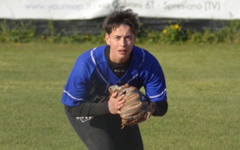 Softball: Saronno e Castellana si dividono i punti