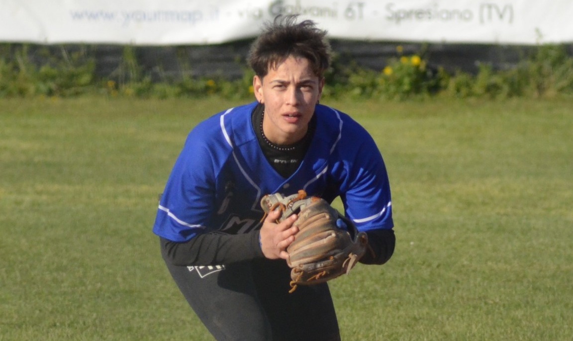 Softball: Saronno e Castellana si dividono i punti