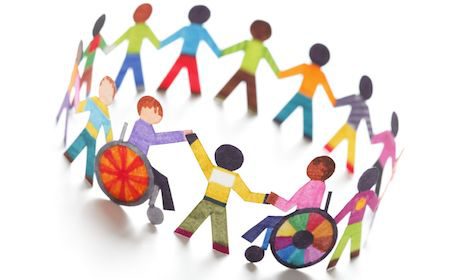 Sostegno a 76 progetti per l’inclusione lavorativa