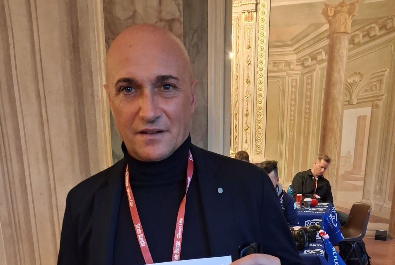 Stefano Garzelli parteciperà alla “Pedala con i campioni”