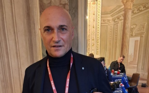 Stefano Garzelli parteciperà alla “Pedala con i campioni”