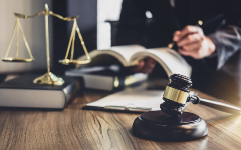 Un evento per la legalità e la memoria storica