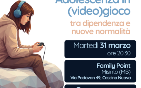 Un seminario sulle dinamiche adolescenziali