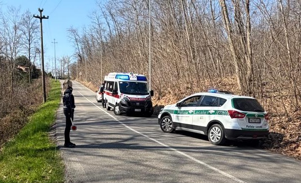 Un uomo di 54 anni salvato da un passante in overdose