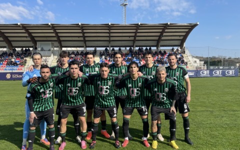 Varesina e Castellanzese chiudono sul 2-2 nel derby