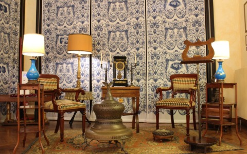 Villa Gianetti avvia una nuova era culturale