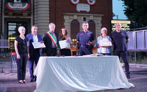 A Caronno Pertusella partono le candidature per le benemerenze
