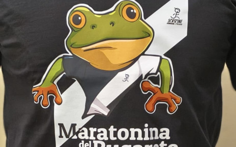 A Cislago partono le pre-iscrizioni per la Maratonina del Rugareto 2026