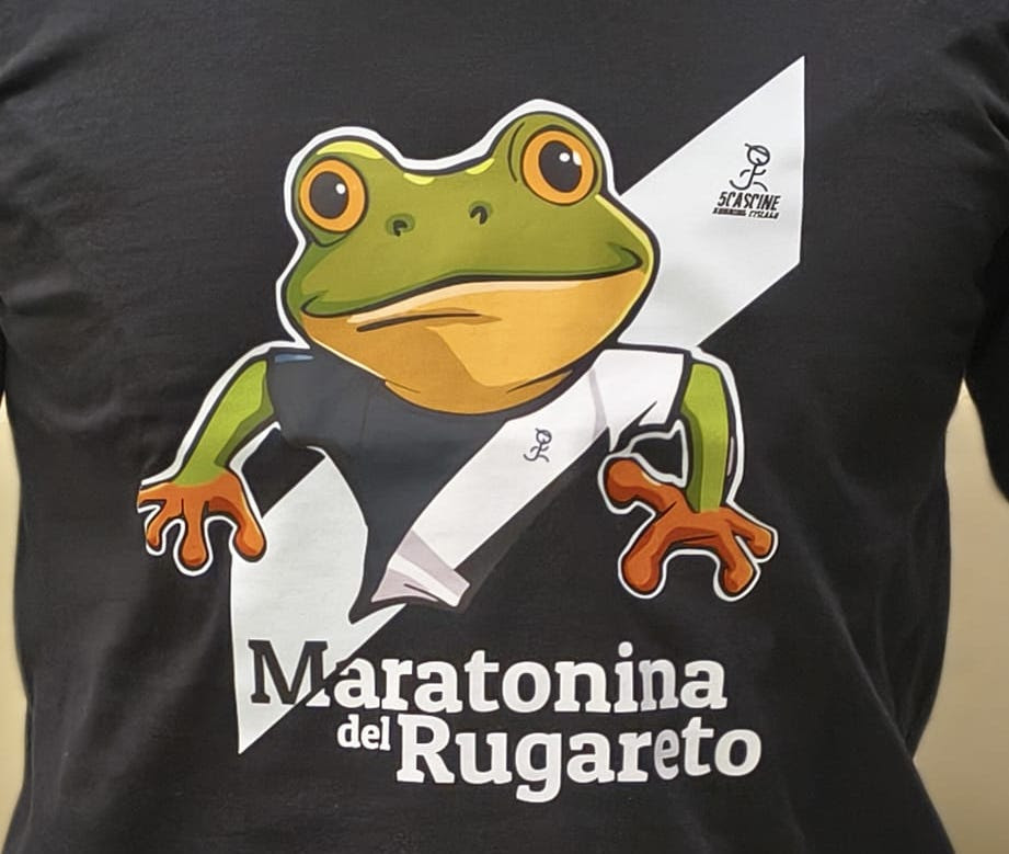 A Cislago partono le pre-iscrizioni per la Maratonina del Rugareto 2026