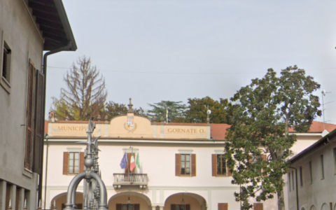 A Gornate Olona, i referenti di Torba, Biciccera e San Pancrazio sono stati ufficializzati