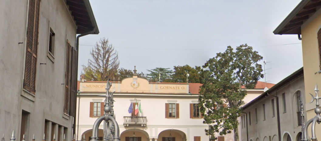 A Gornate Olona, i referenti di Torba, Biciccera e San Pancrazio sono stati ufficializzati