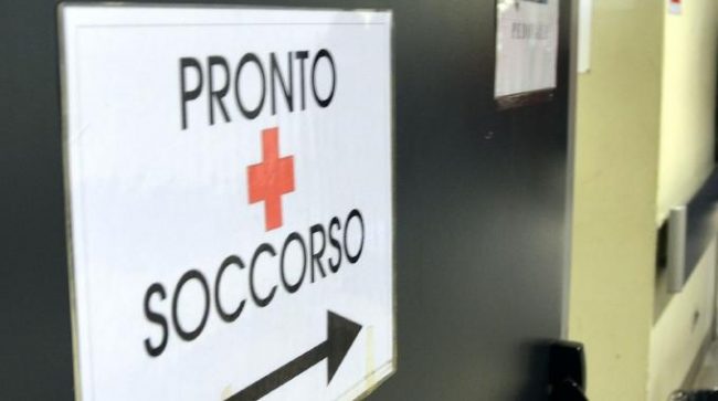 Aggressione al Pronto soccorso: arrestato un 35enne ubriaco