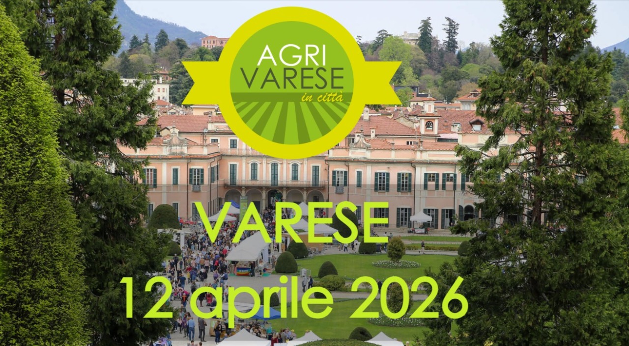 AgriVarese 2026: boom di presenze nel centro di Varese