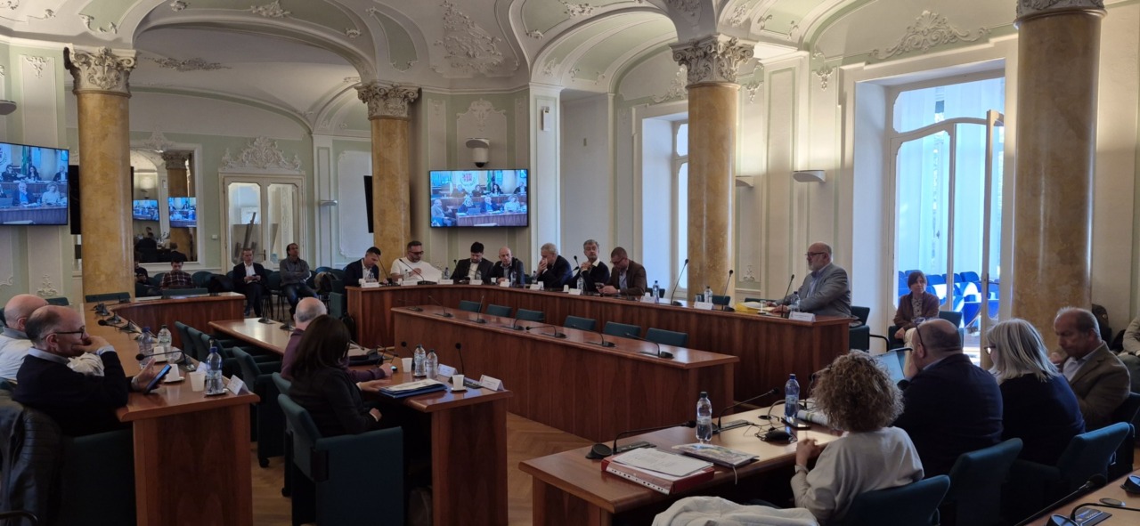 Approvato il Piano Territoriale della Provincia di Varese