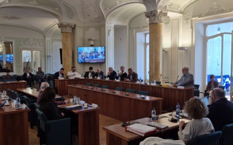 Approvato il Piano Territoriale della Provincia di Varese