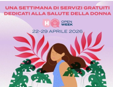 ASST Valle Olona promuove la salute femminile con servizi gratuiti