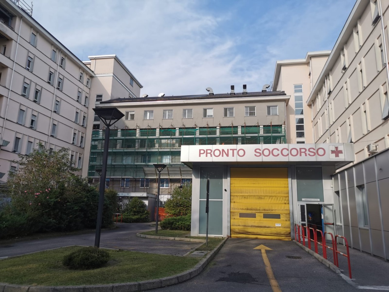 AVULSS Tradate lancia un corso per aspiranti volontari socio-sanitari