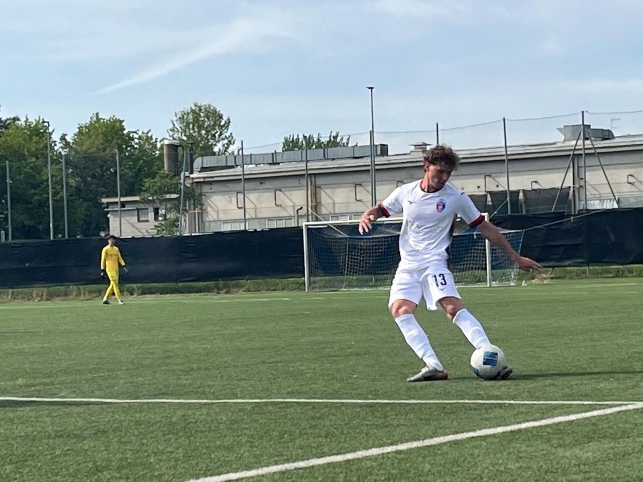 Caronnese e Ardor Lazzate chiudono in parità: playoff per i rossoblù