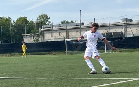 Caronnese e Ardor Lazzate chiudono in parità: playoff per i rossoblù