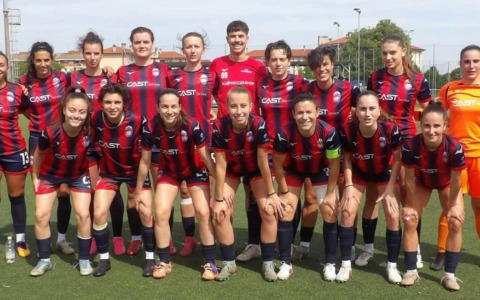 Caronnese sconfitta dal Sedriano all’87’