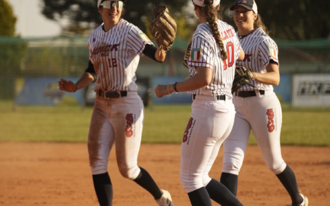 Caronno ottiene due vittorie, Saronno una