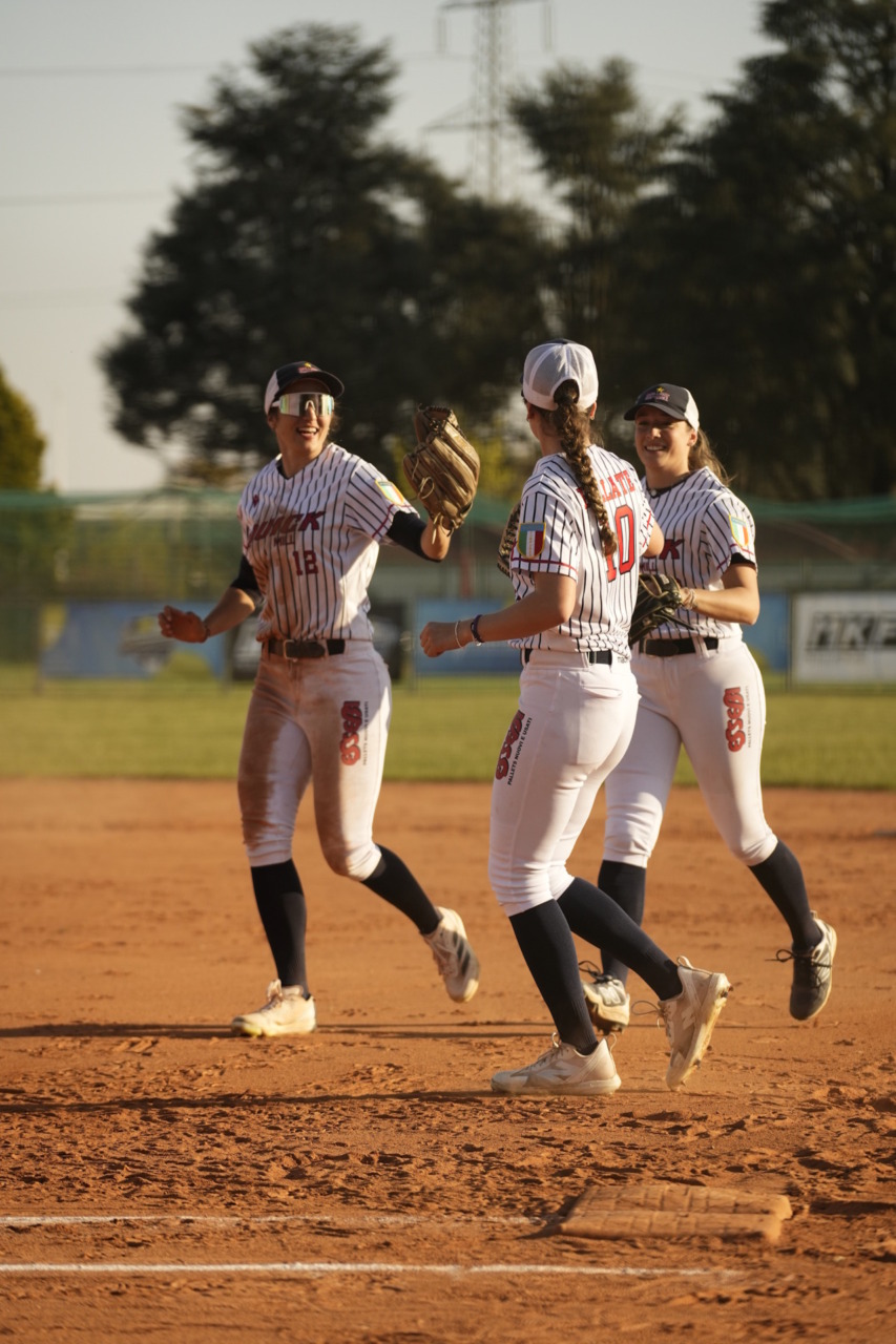Caronno ottiene due vittorie, Saronno una