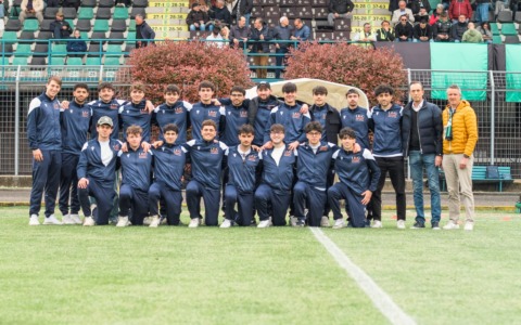 Castellanzese Calcio e LIUC Sport avviano una nuova sinergia