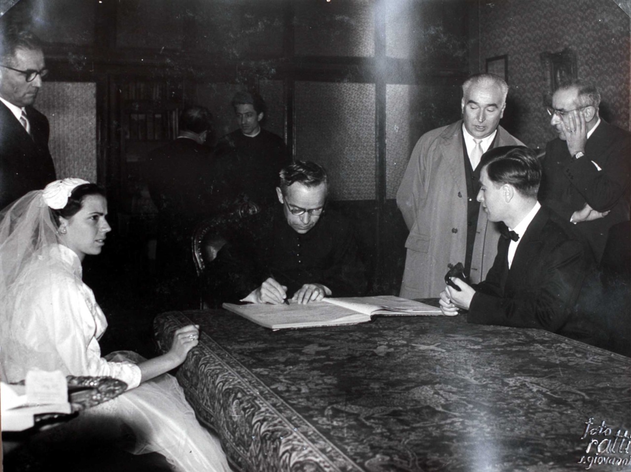 Celebrazioni per il ventesimo anniversario di beatificazione di don Luigi Monza