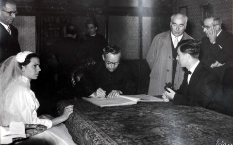 Celebrazioni per il ventesimo anniversario di beatificazione di don Luigi Monza