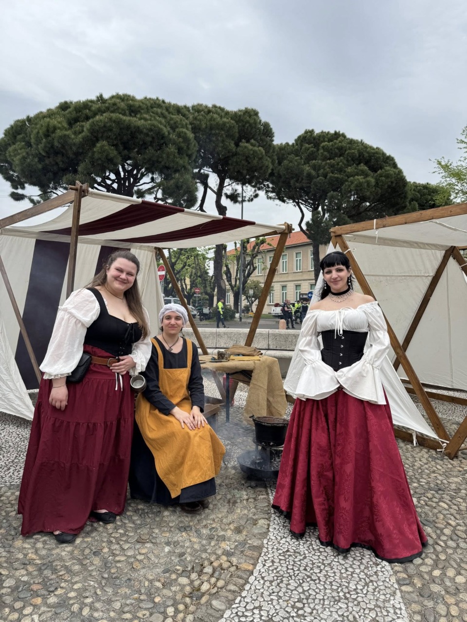 Cislago festeggia sant’Abbondanzio con entusiasmo