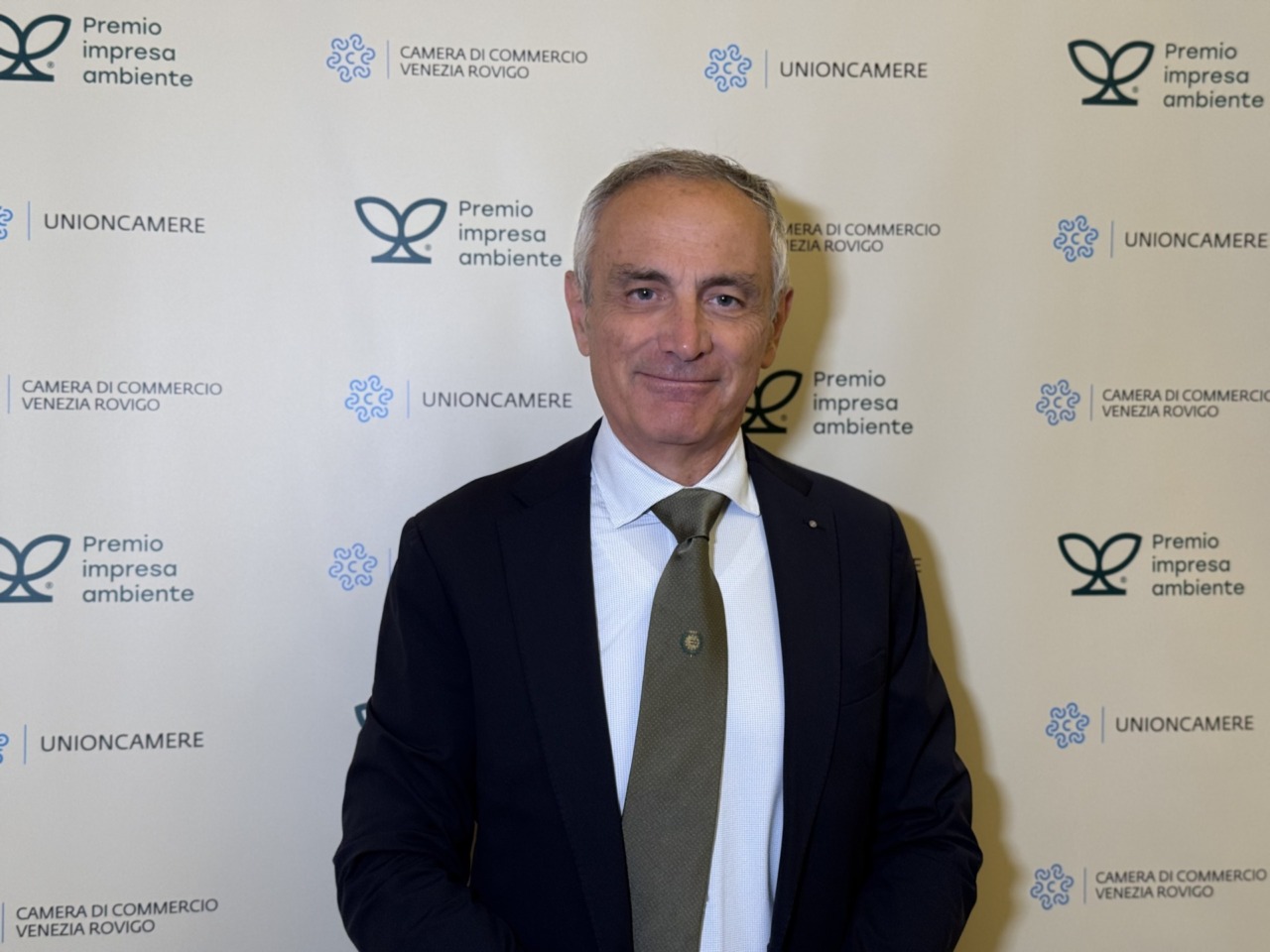 Comerio Ercole premiata per l’innovazione sostenibile in Italia