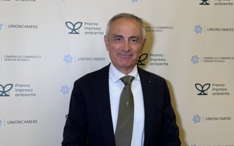 Comerio Ercole premiata per l’innovazione sostenibile in Italia