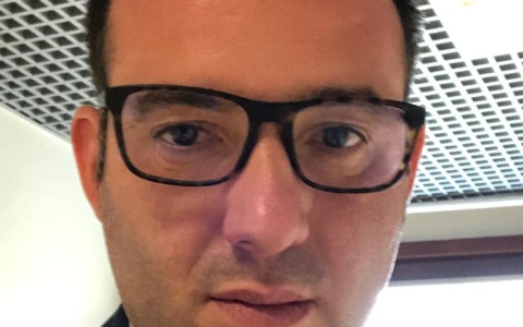 Cristiano Banfi si ripresenta per la guida di Turate